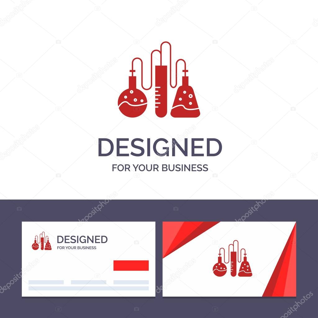 ✓ Creative Business Card and Logo template Chemical, Dope, Lab With Regard To Dope Card Template