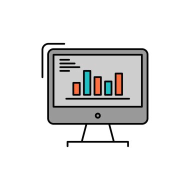 Grafik, Analitik, İşletme, Bilgisayar, Diyagram, Pazarlama, Trendler