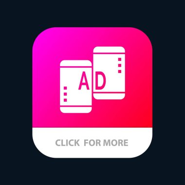 Reklam, Mobil, Mobil Reklam, Pazarlama Mobil App Bu