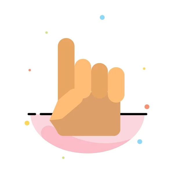 1 foam finger stock vectors royalty free 1 foam finger foam finger template