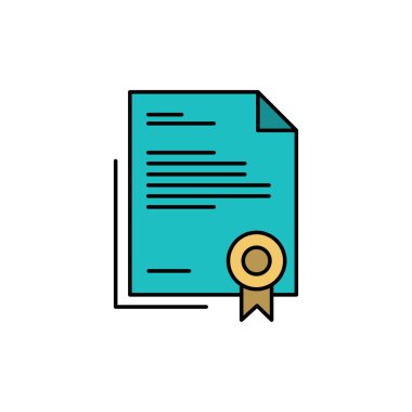 Sertifika, İşletme, Diploma, Yasal Belge, Mektup, Kağıt F