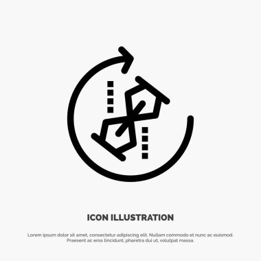 Bulmaca, Tekrarla, Geri Dönüşüm, Bulmaca, Ortak Satır Vektörü