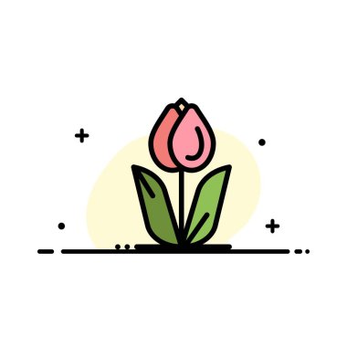 Flora, Çiçek, Çiçek, Doğa, Gül İş Düz Hat Dolu I