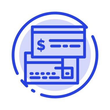 Direkt Ödeme, Kart, Kredi, Borç, Direkt Mavi Noktalı Hat Lin