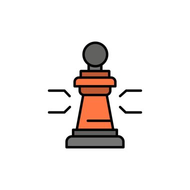 Satranç, Avantaj, İş, Rakamlar, Oyun, Strateji, Taktik Fla