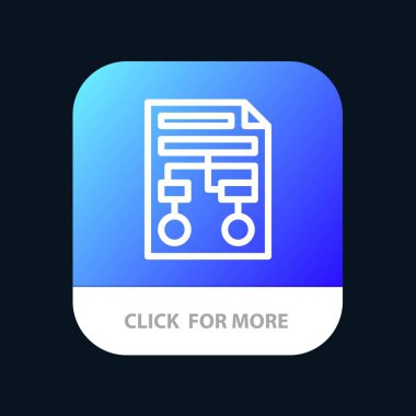 Grafik, Kağıt, İşlem, Tel Kafes, Belge Mobil Uygulama Düğmesi. Bir