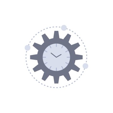 Verimlilik, yönetim, işleme, verimlilik, proje Flat C