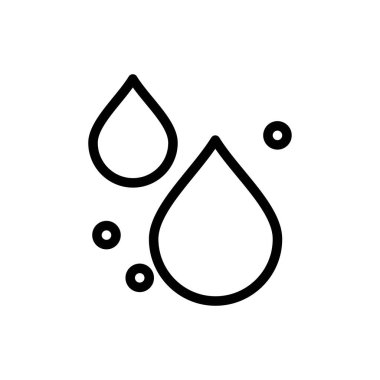 Su, Damla, Bahar Mavi ve Kırmızı İndir ve Şimdi web Widge Satın Al