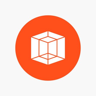 Balon, Paskalya, Tatil Katı Simge Web Sitesi Afişi 