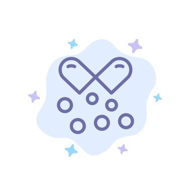 Yağ, Besin Kapsülleri, Omega, Omega Kapsüller, Omega Pills Mavi