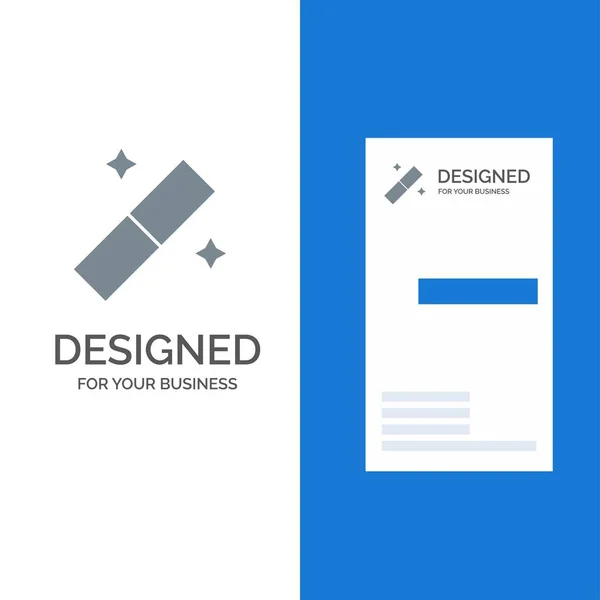 Design, Graphic, Tool Grey Logo Design and Business Card Templat