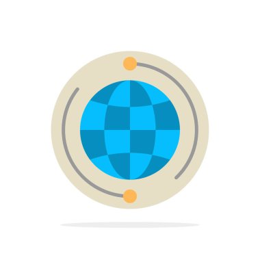 Küre, İş, Bağlantı, Bağlantı, Küresel, İnternet, Dünya Ab