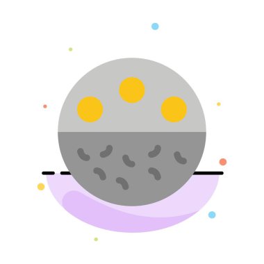 Kemik, Kalsiyum, Mineral, Cilt Bakımı, Güç Soyut Düz Renk I