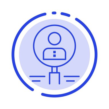 Bul, Cam, İşe Alma, İnsan, Büyüteç, İnsanlar, Kaynak, Arama 