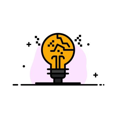 Konsept, Taklitçi, Başarısız, Sahte, Fikir İş Düz Hat Dolu Ic