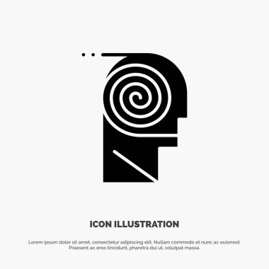 Daha iyi, Anlama, Tanım, Öğrenme, Çalışma katı Glyph I