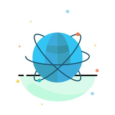 Küre, İş, Veri, Küresel, İnternet, Kaynaklar, Dünya Abstra