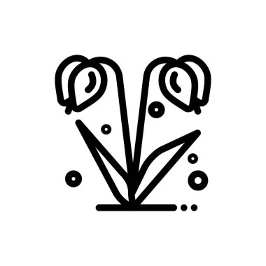 Çiçek, Çiçek, Doğa, Bahar Mavi ve Kırmızı İndir ve Hayır Satın Al