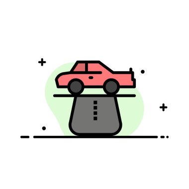 Avantaj, Yetki, Araba, Halı, Konfor İş Düz Hat F