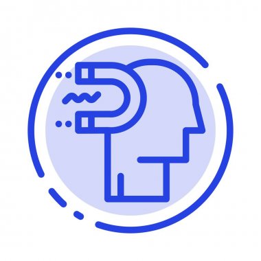 Güç, Etki, Nişan, İnsan, Etki, Kurşun Mavi Noktalı