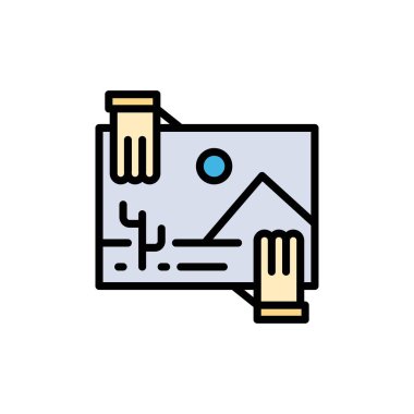 Katkı, Dağıtım, Temettü, Görüntü, Fotoğraf Düz Renk I