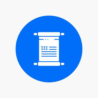 Kaydırma, Metin, Amerikan, Amerika