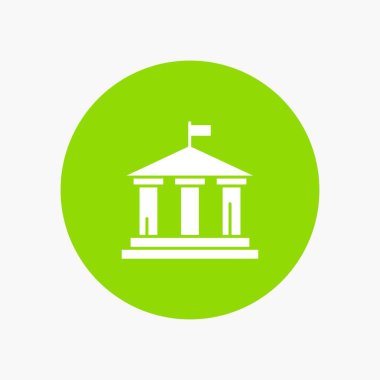 Banka, Bayrak, Amerikan, Amerika