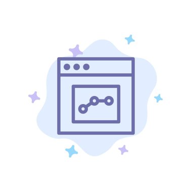 Analiz, İletişim, Arayüz, Soyut Kullanıcı Mavi Sonu 