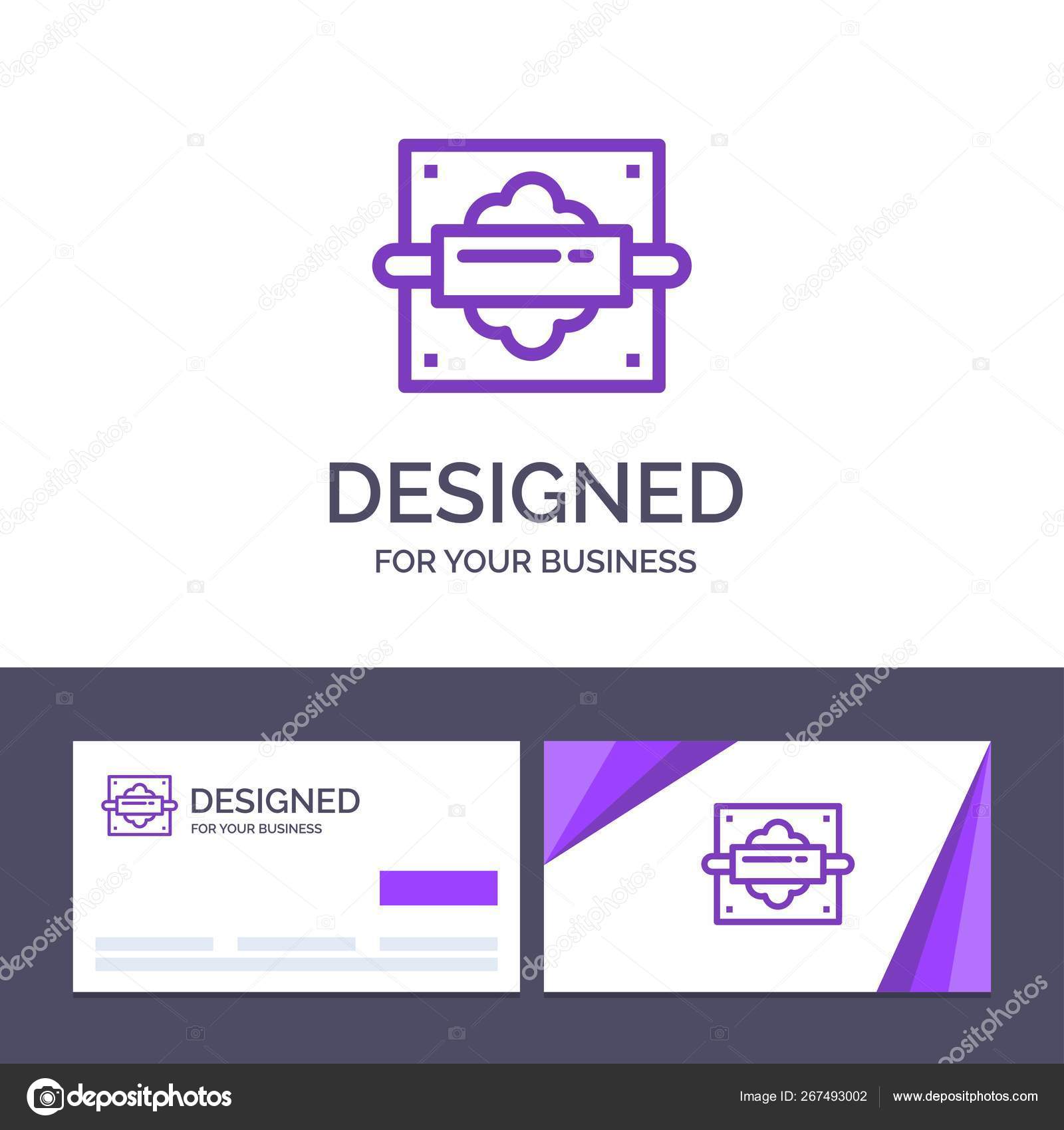 Pin on Business Card Design