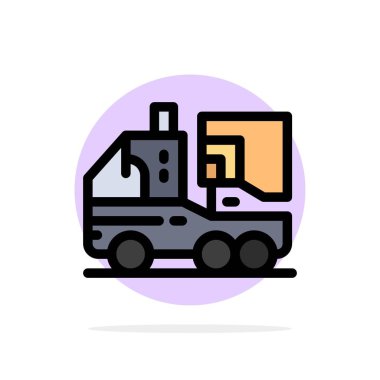 Yapay, Biyoloji, Dijital, Yaprak, Yaşam Soyut Daire Backgro