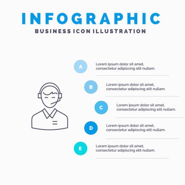 Destek, Iş dünyası, danışmanlık, müşteri, adam, online danışman,