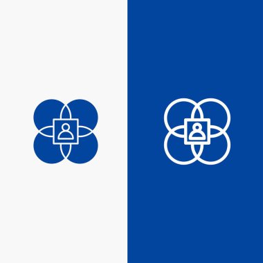 Karakter, Özellikler, İnsan, Model, İnsan Çizgisi ve Glyph Solid i