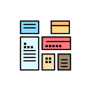 Yerli, Reklam, Yerli Reklam, Pazarlama Düz Renk I