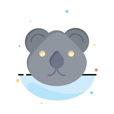 Hayvan, Avustralya, Şehir setleri, Kanguru, Sydney İş Logo Tem