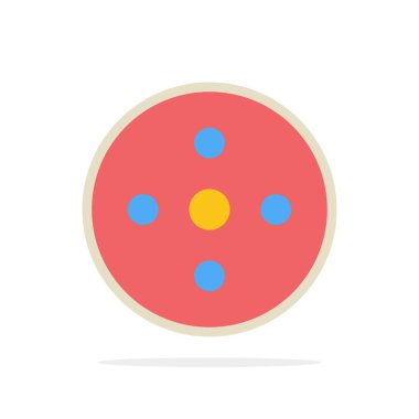 Kamera Makara, Görüntü, Makara, Depolama Soyut Daire Arka Plan F