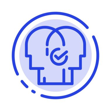 İş, İnsan, Modern, Kaynaklar, Seçim Mavi Noktalı Çizgi L