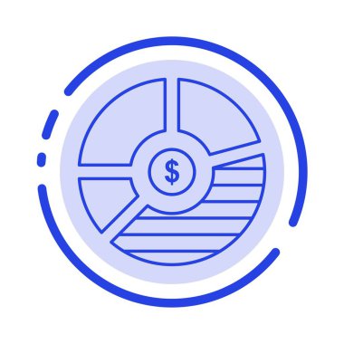 Grafik, Analiz, Bar, İş, Grafik, Seo, İstatistik Mavi Dott