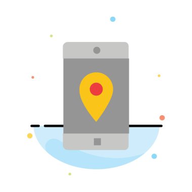 Uygulama, mobil, mobil uygulama, konum, harita Özeti 