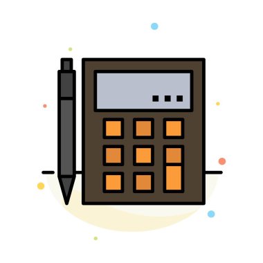 Muhasebe, Hesap, Hesaplama, Hesaplama, Hesap Makinesi, Finansör