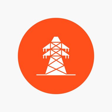 Elektrik, Enerji, İletim, İletim Kulesi