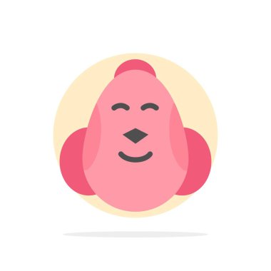 Arama, İletişim, Telefon, Telefon Solid Icon Infographics 5 Adımlar 