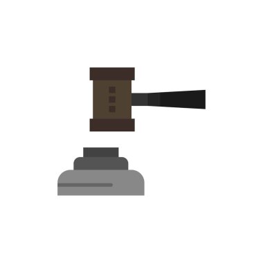 Hukuk, Eylem, Müzayede, Mahkeme, Gavel, Çekiç, Yargıç, Yasal Düz C