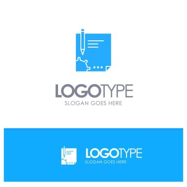 Sözleşme, Belge, Dosya, Sayfa, Kağıt, İmza, Mavi Katı İmzalama 