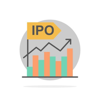 Halka Arz, İş, Başlangıç, Modern, Teklif, Kamu Soyut Daire Ba
