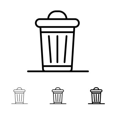 Çevre, Bitki, Güç, Ağaç Kalın ve ince siyah çizgi simgesi