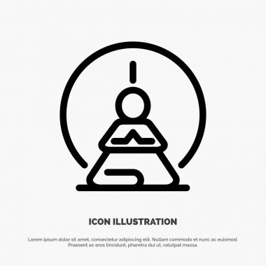 Zihinsel konsantrasyon, konsantrasyon, meditasyon, zihinsel, li Mind