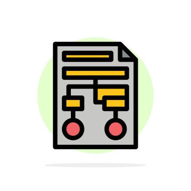 Grafik, Kağıt, İşlem, Tel Kafes, Belge Soyut Daire Backg