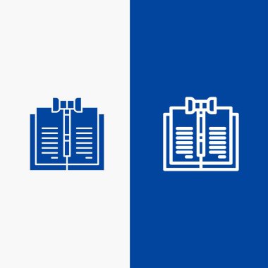 İş, Telif Hakkı, Dijital, Hukuk, Records Line ve Glyph Solid 