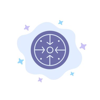 Aşamalar, Hedefler, Uygulama, Operasyon, Süreç Mavi Simge a