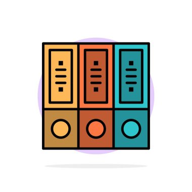 Dosyalar, Arşiv, Veri, Veritabanı, Belgeler, Klasörler Özet Circ